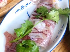 -Thai Basil罗勒叶泰式餐厅(时代天街店)