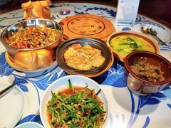-井水小厨·湘菜(活力广场店)