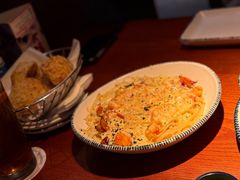 -RED LOBSTER(中城西店)