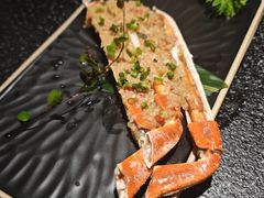 -桃夭日式料理(国信店)