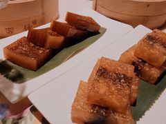 -隆隆金大茶楼(地王广场店)