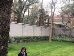 景点-上海孙中山故居纪念馆