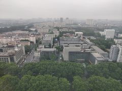 -南京维景国际大酒店(南京博物院店)