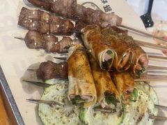 -本色.小马哥烧烤(五一路总店)