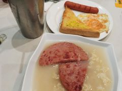 -香港新发烧腊茶餐厅(水围店)
