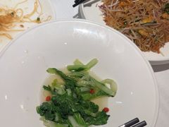 -醉辉皇上海之巅(上海中心大厦店)