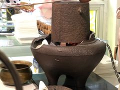 -茶是一枝花泡茶店
