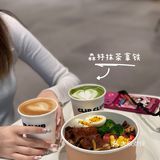 中山探店｜ClipClub咖啡店📎