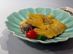 -五棵树•粤西高凉菜(琶洲店)