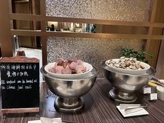 -天津东凯悦酒店·Market Café自助餐厅