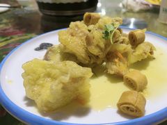 -人民公社大食堂(顺义总店)