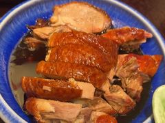 -古都历食南京菜·烤鸭·鸭血粉丝·汤包(南京博物院店)