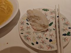 -桂满陇·蟹黄小笼汤包(清河万象店)