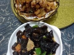 -国生茶庄·地道农家菜团建活动