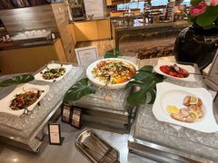 -北京王府井希尔顿酒店·万斯阁西餐厅