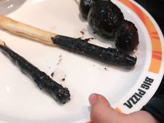 -比格比萨自助(诺亚大厦店)