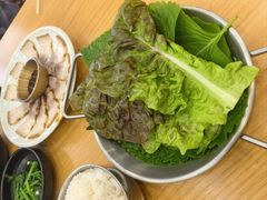 -高社长参鸡汤(高丽街店)