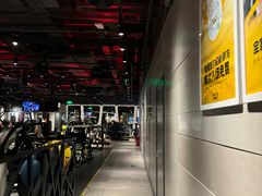 -威尔仕健身(北京合生汇店)