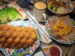 -玛嘉烈(北京金融街店)