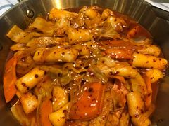 -朴鲸家正宗韩国料理(福田店)