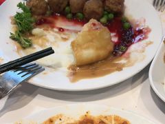 -宜家·瑞典风味餐厅(无锡店)