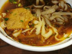-韩师傅老大同刀削面(北苑路店)