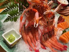 -水濑·日料放题(天河店)