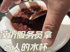 -芳芳私房菜·精做淮扬菜(承德路店)