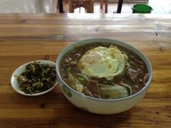 三鲜面-徐记三鲜面馆(咸宁市体育中心店)