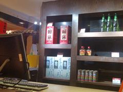 -粥全粥到海鲜家常菜·海肠捞饭(嫩江路店)