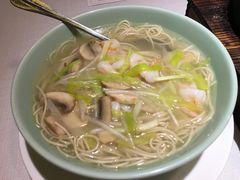 -粤麓轩餐厅(中信泰富广场店)