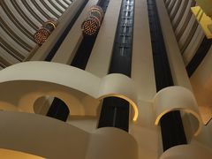 -新加坡雅庭假日酒店