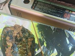 -云晓光头烧烤吧(德平路店)