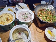-费大厨辣椒炒肉(吉联MALL店)