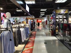 -法雅体育(天通苑工厂店)