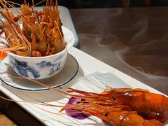 -乔街深夜食堂·小龙虾·高压锅生蚝(杭州总店)