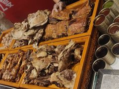 -哈啾嗨·新概念蒙餐(红星新城店)