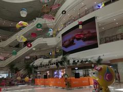 -圆融购物中心(南天成路店)