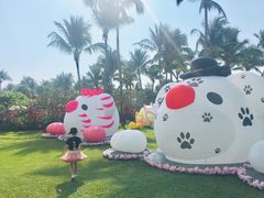 -三亚亚龙湾天域度假酒店