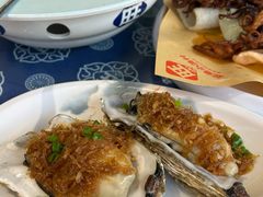 -旺角小渔村·海肠捞饭开创者(二马路店)