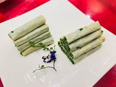 马兰头香干卷-金时代顺风大酒店(协泰店)