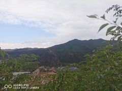 -大境门景区