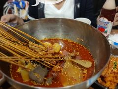 -付小姐在成都(五道口店)