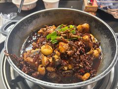 -贵阳李氏息烽阳朗鸡(民生路店)