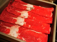 -温野菜涮涮锅(西单大悦城店)