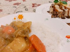 -露西亚咖啡西餐厅(哈尔滨俄侨纪念馆店)