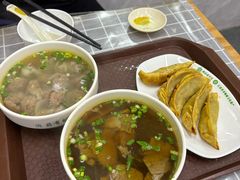 -清真蒋有记(老门东店)