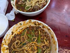 -朱儿面庄(洋河三路店)