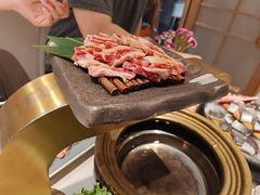 -红沃鳗鱼黑牛烤肉店(不老街店)