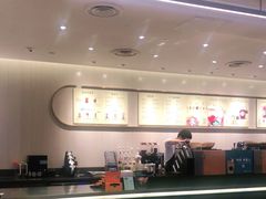 -星巴克臻选(北京银泰店)